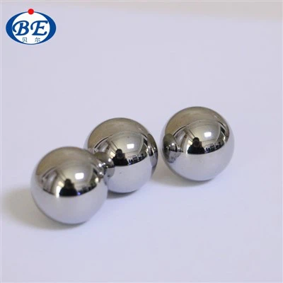 Quả bóng thép khí dung